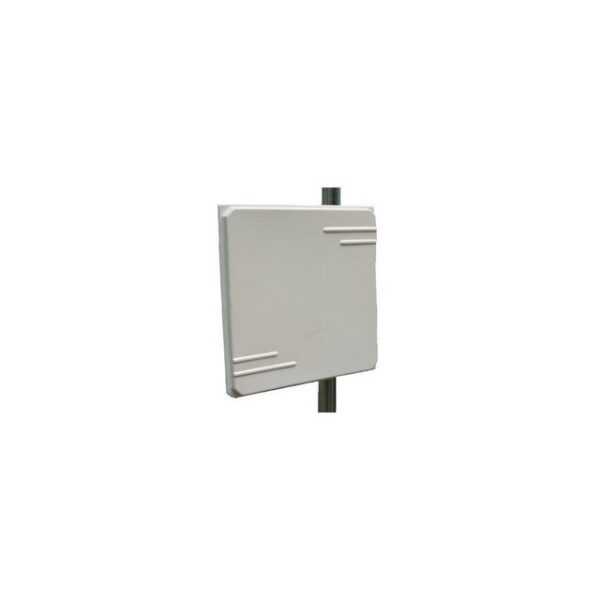 IT-ELITE PAT2419 - 2.4 GHz, 19 dBi Outdoor Panel-Antenne WLAN-Antenne