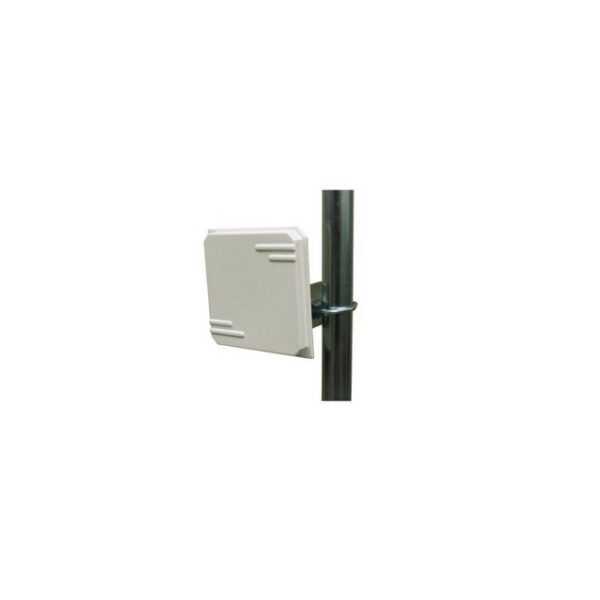 IT-ELITE PAT5019 - 5 GHz, 19 dBi Outdoor Panel-Antenne WLAN-Antenne