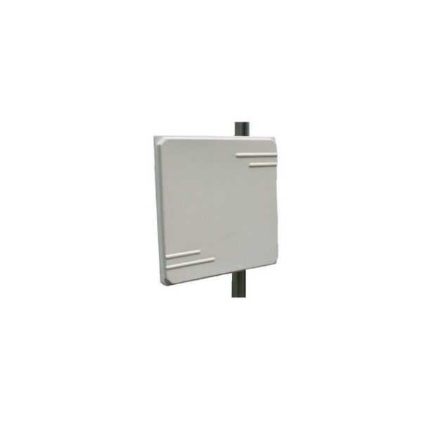 IT-ELITE PAT5023 - 5 GHz, 23 dBi Outdoor Panel-Antenne WLAN-Antenne