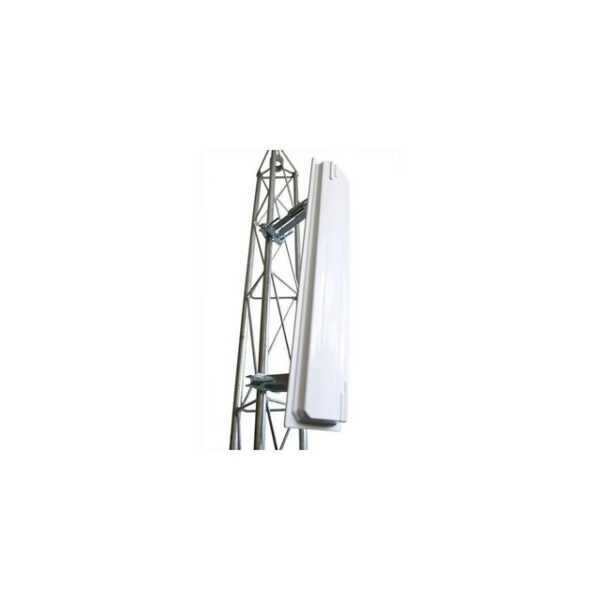 IT-ELITE SEC2415V - 2.4 GHz, 15 dBi Outdoor Sektorantenne WLAN-Antenne