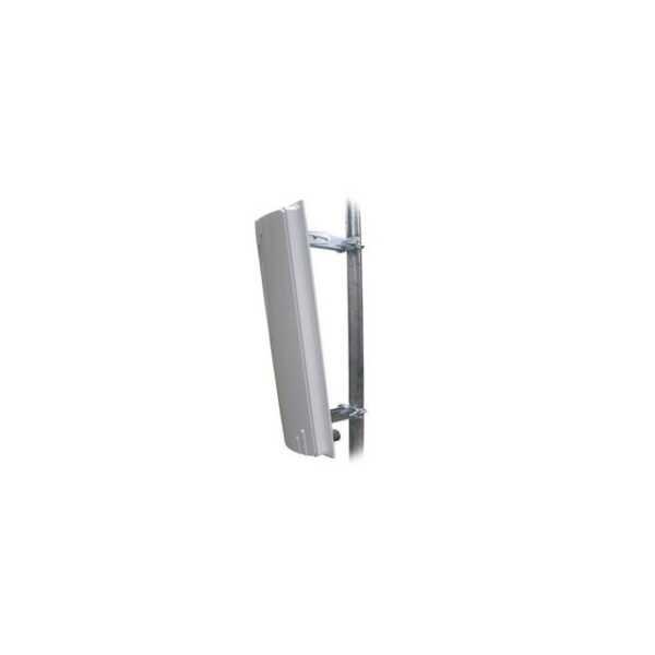 IT-ELITE SEC3516DP - 3.5 GHz, 2x 16 dBi Sektorantenne + Box WLAN-Antenne