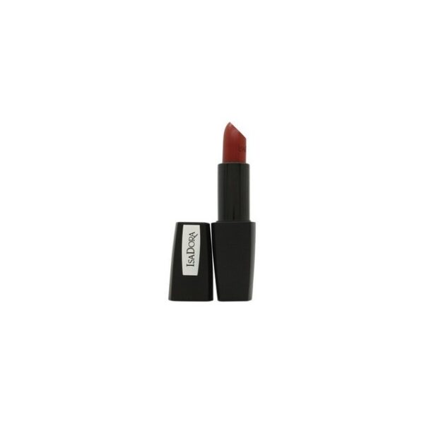 IsaDora Lippenstift Perfect Matte Lipstick 4.5g - 13 Redwood