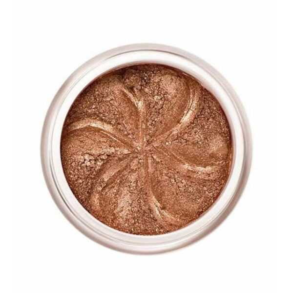 LILY LOLO Lidschatten Bronze Sparkle Sombra De Ojos 2,5g