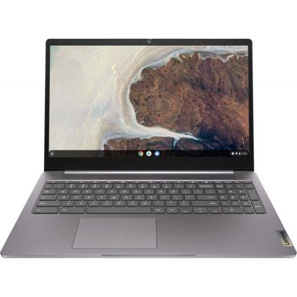 Lenovo IdeaPad 3 15IJL6 (82N40032GE) 64GB eMMC / 4GB Notebook arctic grey Notebook