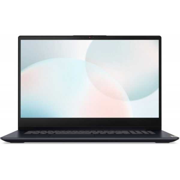 Lenovo IdeaPad 3 17IAU7 (82RL008NGE) 512 GB SSD / 8 GB - Notebook Notebook (Intel Pentium Gold, 512 GB SSD)