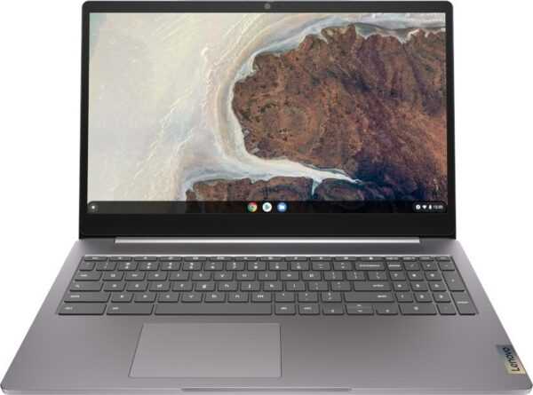 Lenovo IdeaPad 3 Chrome 15IJL6 39,62 cm (15,6 ) N4500 4GB 64GB (82N40032GE)