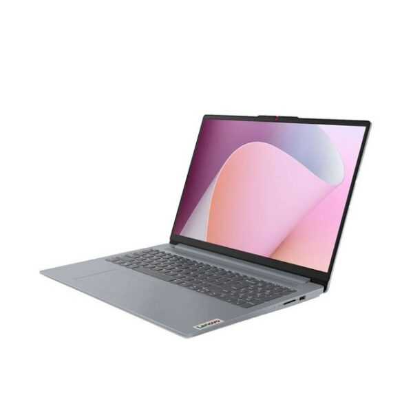 Lenovo IdeaPad Slim 3 16ABR8 Notebook (AMD Ryzen 7 7730U, Radeon Graphics, 1000 GB SSD, Widescreen, IPS, 1.920 x 1.200 Pixel)