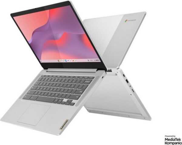 Lenovo IdeaPad Slim 3 82XJ002KGE 14M868 Chromebook (Mediatek Kompanio 520)