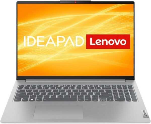 Lenovo IdeaPad Slim 5 Notebook (AMD Ryzen 7 7730U, Radeon Grafik, 1000 GB SSD, FullHD 16GB RAM Leistungsstark, Leicht, Effiziente Lange Akkulaufzeit)