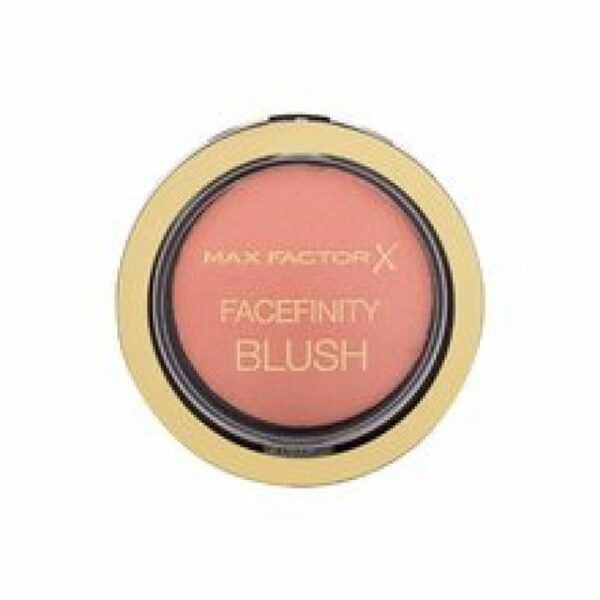 MAX FACTOR Rouge Facefinity Rouge 040 Zartes Apricot 1,5g