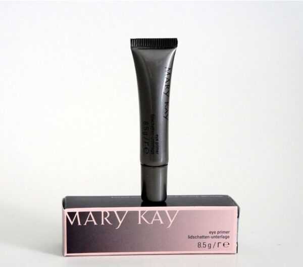 Mary Kay Augenpflege-Set Mary Kay Eye Primer Grundierung für die Augen 8,5g