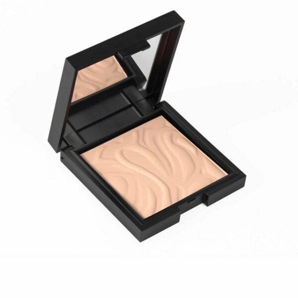 Mia Cosmetics Paris Foundation Mía Cosmetics Compact Powder Foundation Beige 10,5g