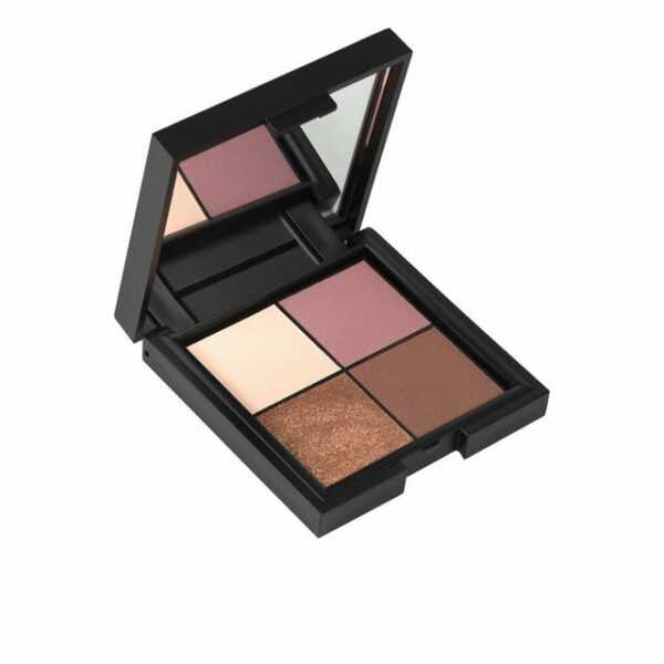 Mia Cosmetics Paris Lidschatten Mía Cosmetics Eyeshadow Palette Doré 10,5g