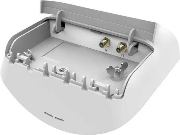 MikroTik mANT 15s - Antenne - Wi-Fi - 15 dBi - außen, Wandmontage möglich, Stangenbefestigung