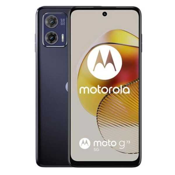 Motorola Moto G73 5G 256GB Handy