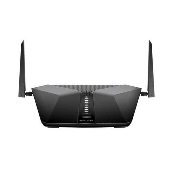 NETGEAR 4G LTE Router & WLAN-Router