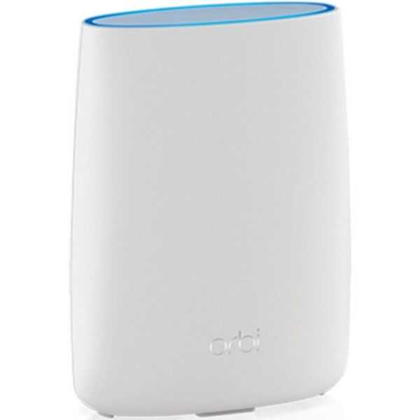 NETGEAR Orbi 4G LTE Tri-Band Router LBR20 WLAN-Router