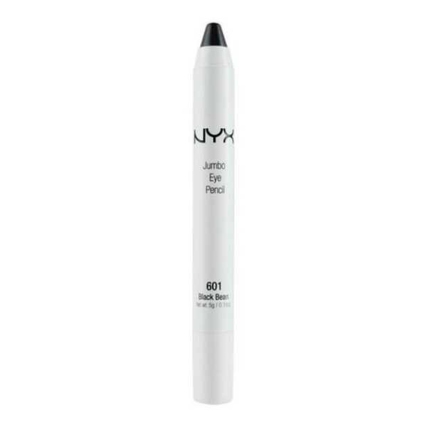 Nyx Professional Make Up Eyeliner Jumbo Eye Pencil Black Bean 5g