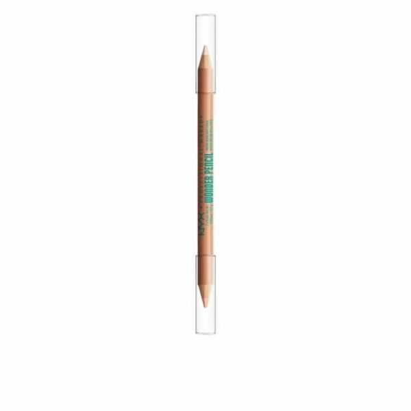 Nyx Professional Make Up Highlighter Wonder Pencil Micro Highlight Stick 01-Light 5,5g