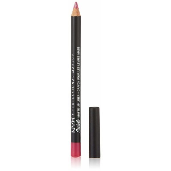 Nyx Professional Make Up Lipliner Suede Matte Lip Liner Clinger 3,5g