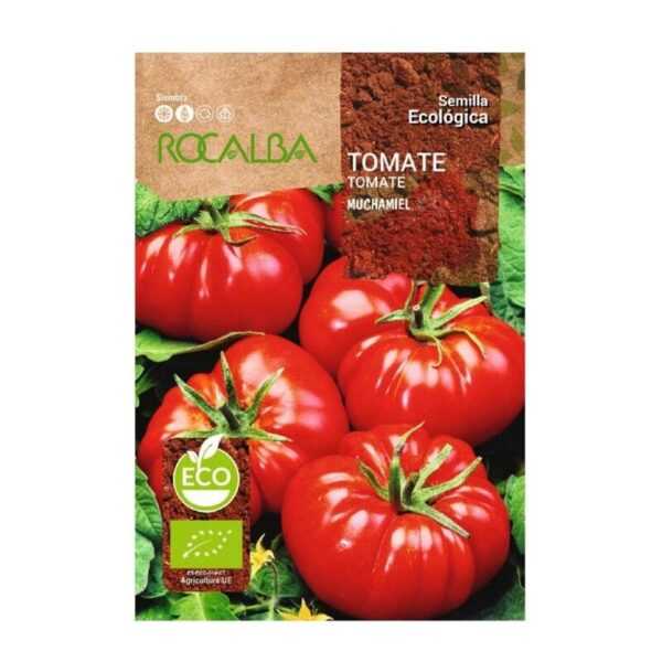 Rocalba Eco Tomate Mochmiel 0,5g