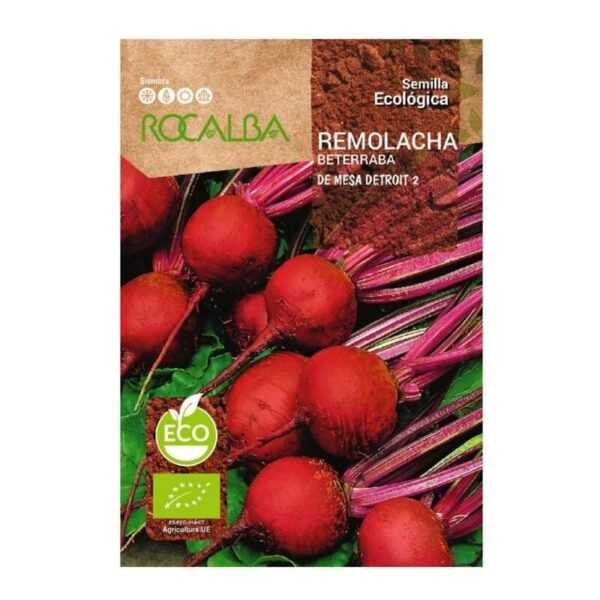 Rocalba - eco tabelle rets 2 5G