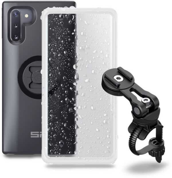 Sp Connect Smartphone-Halterung, (Bike Bundle 2, Galaxy Note S10)