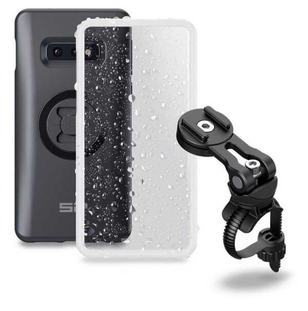 Sp Connect Smartphone-Halterung, (Bike Bundle 2, Galaxy S10E)