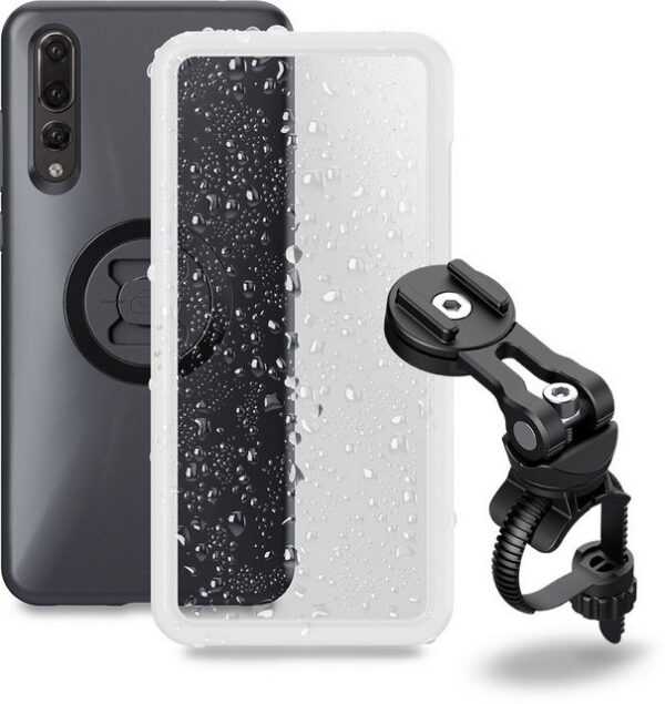 Sp Connect Smartphone-Halterung, (Bike Bundle 2, P20 PRO)