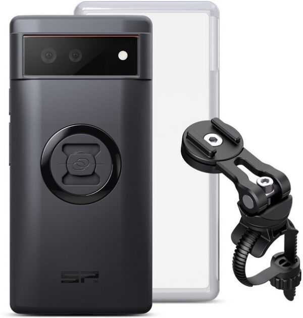 Sp Connect Smartphone-Halterung, (Bike Bundle 2, Pixel 6)