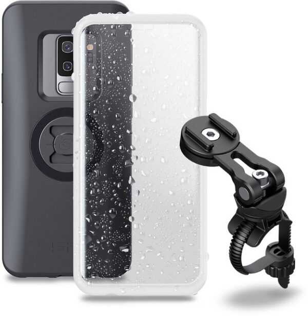 Sp Connect Smartphone-Halterung, (Bike Bundle 2, S8+/S9)