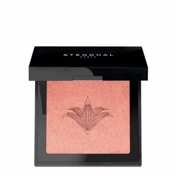 Stendhal Lidschatten Illuminating Blush 300 Rose Jaipur 5.5g