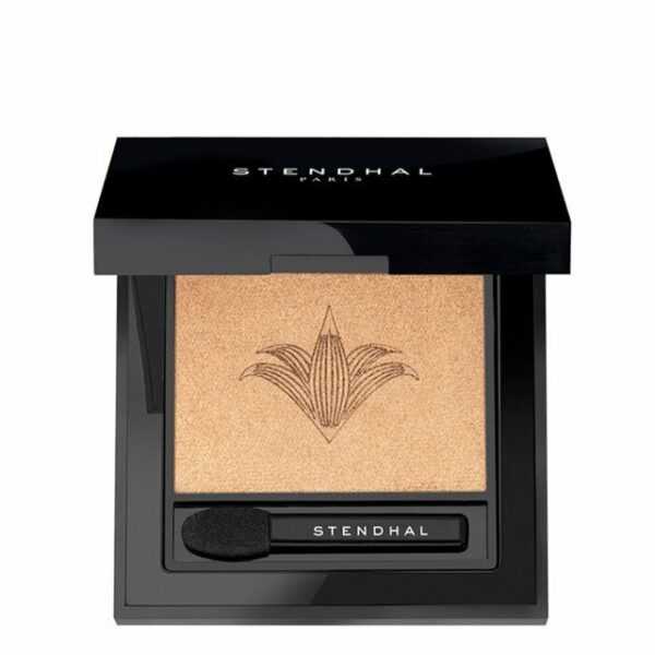 Stendhal Lidschatten Magnifying Eyeshadow 504 Or Champagne 2.5g