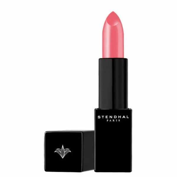 Stendhal Lippenstift Shiny Effect Lipstick 202 Rose Sakura 3.5g