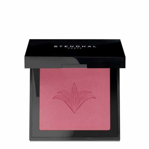 Stendhal Rouge Illuminating Blush 303 Rose Marrakech 5.5g