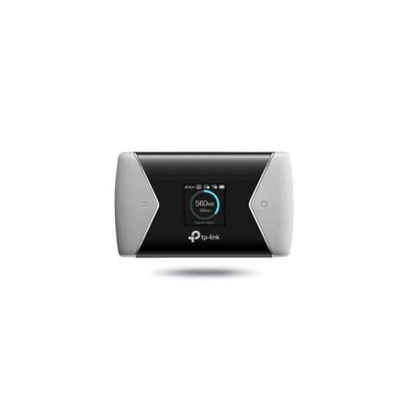 TP-Link Mobiler 600 Mbit/s-LTE-WLAN-Router 4G/LTE-Router