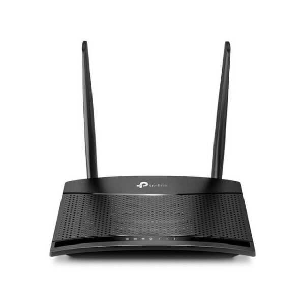 TP-Link TP-Link TL-MR100 300Mbit/s Wireless N 4G LTE Router Netzwerk-Switch