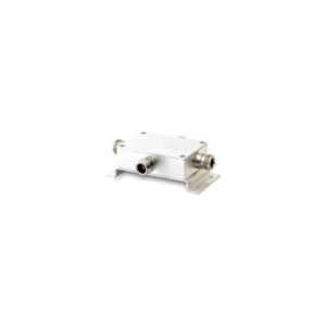 VARIA Outdoor Antennen-Splitter N-Buchse, dreifach, 2.4 GHz Netzwerk-Adapter N