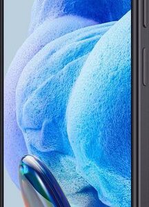 Xiaomi Redmi Note 12 Pro 5G 6GB 128GB Midnight Black Smartphone