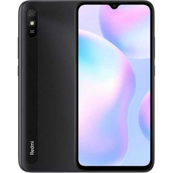 Xiaomi Xiaomi Redmi 9AT 32 GB / 2 GB - Smartphone - grau Smartphone (6,5 Zoll, 32 GB Speicherplatz)