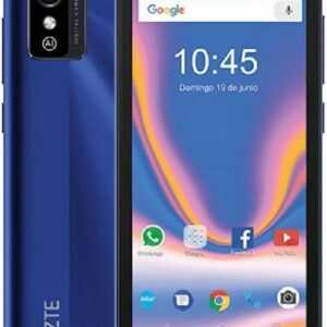 ZTE Blade L9 32 GB Smartphone