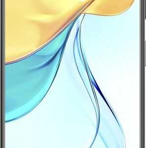 ZTE Blade V50S Smartphone (16,76 cm/6,6 Zoll, 256 GB Speicherplatz, 50 MP Kamera)