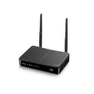 ZyXEL LTE3301-PLUS NebulaFlex LTE Indoor Router CAT6