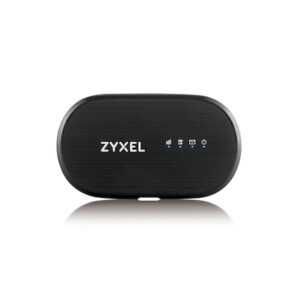 ZyXEL WAH7601 Mobiler Router 4G LTE 150Mbps