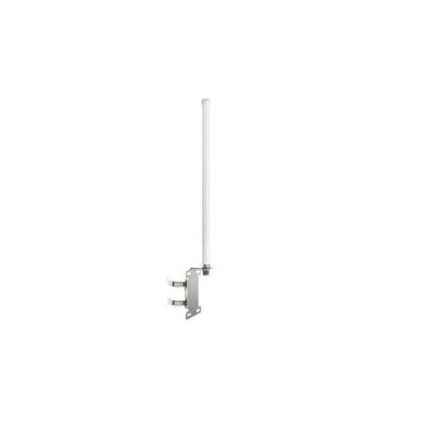 Alfa AOA-2409N - 2.4 GHz Omni-Antenne, 9 dbi, N-Buchse WLAN-Antenne