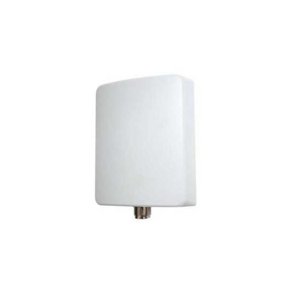 Alfa APA-L2410A - 2,4 GHz Panel-Antenne 10 dBi WLAN-Antenne