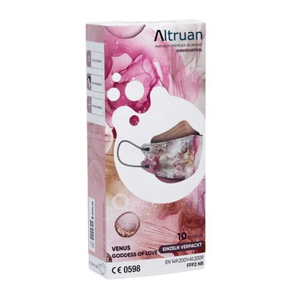 Altruan Ffp2 Designer Maske