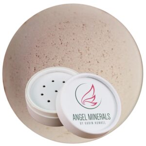 Angel Minerals Anti Shine - Cool Eco - 5g