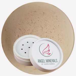 Angel Minerals Anti Shine - Neutral Eco - 5g