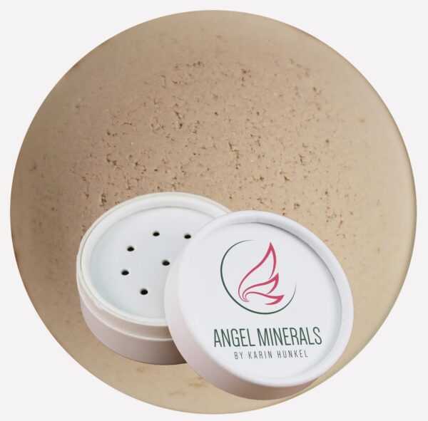 Angel Minerals Anti Shine - Neutral Eco - 5g